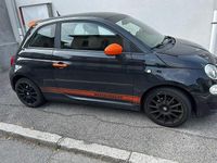 Usata Fiat 500 115 CV (84 kW) 2017 Berlina