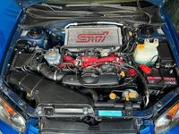 usata Subaru Impreza Impreza 2.0 turbo 16V cat STi LV DCCD