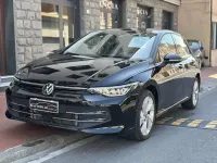 Usata VW Golf VIII Style 150 CV (110 kW) 2025 Other Berlina