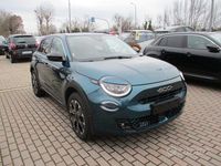 Usata Fiat 600 La Prima 101 CV (74 kW) 2025 Verde SUV