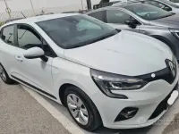 Usata Renault Clio 101 CV (74 kW) 2020 Bianco Utilitaria