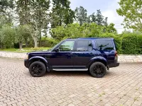 Usata Land Rover Discovery SE 245 CV (180 kW) 2013 SUV