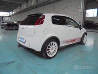 usata Abarth Grande Punto Grande Punto1.4 t. t-jet 155cv