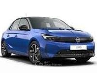 Nuova Opel Corsa 101 CV (74 kW) 2026 Blu Berlina