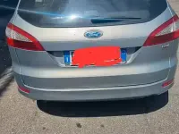 Usata Ford Mondeo 125 CV (91 kW) 2008 Station wagon