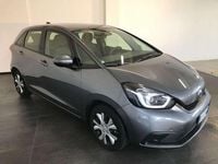 Usata Honda Jazz Elegance 98 CV (72 kW) 2021 Grigio Utilitaria