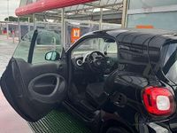 Usata Smart ForTwo Coupé 75 CV (55 kW) 2018 Coupé