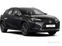Usata Lexus UX 184 CV (135 kW) 2023 Grigio SUV