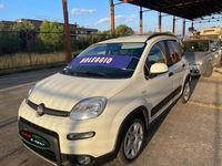 Usata Fiat Panda 84 CV (61 kW) 2023 Bianco Utilitaria