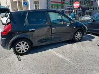 Usata Renault Scenic E-Tech 106 CV (77 kW) 2008 Monovolume