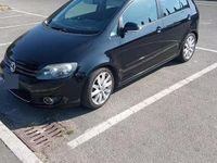 Usata VW Golf Plus Cross Highline 122 CV (89 kW) 2011 Monovolume