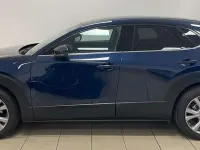 Usata Mazda CX-30 Exceed 150 CV (110 kW) 2023 Blu/azzurro SUV