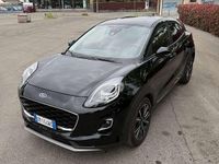 Usata Ford Puma Titanium 125 CV (91 kW) 2023 SUV