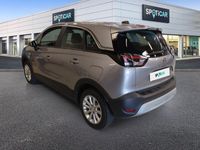 usata Opel Crossland 1.2 110cv Elegance S&S MT6 Elegance