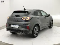 Usata Ford Puma ST-Line 125 CV (91 kW) 2023 Grigio SUV