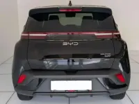Nuova BYD Dolphin Surf Active 65 kW (89 CV) 2026 Polar night black Utilitaria