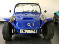 Occasion VW Type 3 Dune 43 PK (31 kW) 1969 Blauw