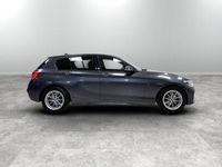 usata BMW 118 d Msport 5p