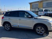 Usata Suzuki Vitara Cool 120 CV (88 kW) 2016 Beige SUV