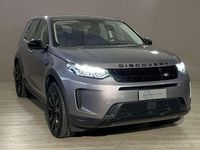 Usata Land Rover Discovery Sport S 179 CV (131 kW) 2020 Grigio met SUV