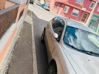 Usata Alfa Romeo 147 105 CV (77 kW) 2005 Utilitaria