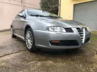 Usata Alfa Romeo GT 239 CV (175 kW) 2006 Coupé