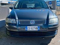 Usata Fiat Stilo 116 CV (85 kW) 2003 Utilitaria