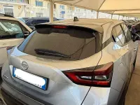 Usata Nissan Juke N-Connecta 114 CV (83 kW) 2025 Grigio SUV