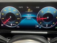 Usata Mercedes GLA200 150 CV (110 kW) 2023 Nero SUV