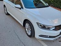 Usata VW Passat 2019 Station wagon