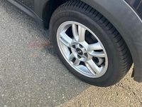 Usata Mini ONE 2012 Utilitaria