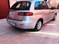 Usata Fiat Croma Dynamic 140 CV (102 kW) 2006 Argento Station wagon