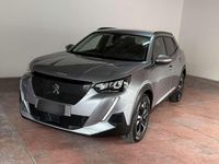 Usata Peugeot 2008 Allure 131 CV (96 kW) 2021 Grigio SUV