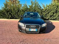 usata Audi A4 A4III 2008 Avant Avant 2.0 tdi Top Plus fap