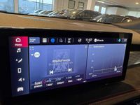 Usata Alfa Romeo Tonale Veloce 160 CV (117 kW) 2023 Blu SUV