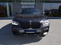 usata BMW X4 xDrive20d 48V Msport del 2020 usata a Cuneo
