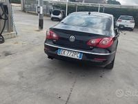 Usata VW Passat 140 CV (102 kW) 2011 Nero Berlina