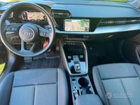 usata Audi A3 Sportback A3 S-tronic Advanced F1 Ful Optiona