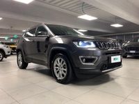 usata Jeep Compass 1.3 Turbo T4 96kW Limited