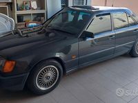 Usata Mercedes E200 122 CV (89 kW) 1989