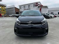 Usata Kia Picanto Style 67 CV (49 kW) 2023 Nero Utilitaria