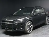 Nuova Cupra Formentor 333 CV (244 kW) 2025 Nero SUV