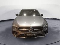 usata Mercedes A180 Classe A - W177 2018d Premium auto