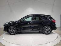 Usata Ford Kuga ST-Line 120 CV (88 kW) 2022 Nero SUV