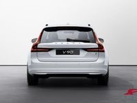 usata Volvo V90 Mild Hybrid B4 (d) AWD Automatico Core
