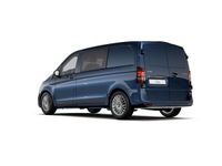 Nuova Mercedes Vito 136 CV (100 kW) 2026 Blu/azzurro Furgone