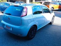 usata Fiat Punto Evo 1.3 Mjt 75 CV DPF 5 porte S&S Dynam