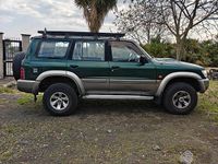 Usata Nissan Patrol 2002 SUV