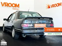 Usata Ford Sierra RS 215 CV (158 kW) 1991 Berlina