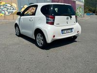 usata Toyota iQ 1.0 PERFETTA